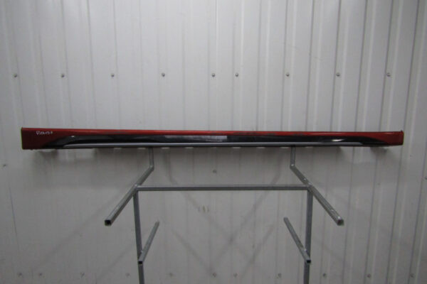 Zijskirt Dorpellijst Rechts Kia Ceed III 3 GT GT LINE 18- 87754-J7900/10 Dorpel P13137