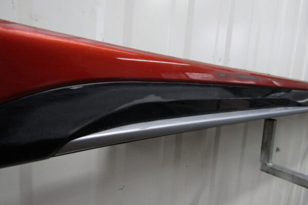 Zijskirt Dorpellijst Rechts Kia Ceed III 3 GT GT LINE 18- 87754-J7900/10 Dorpel P13137