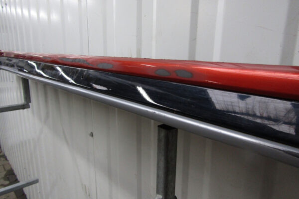 Zijskirt Dorpellijst Rechts Kia Ceed III 3 GT GT LINE 18- 87754-J7900/10 Dorpel P13137