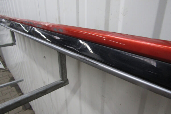 Zijskirt Dorpellijst Rechts Kia Ceed III 3 GT GT LINE 18- 87754-J7900/10 Dorpel P13137