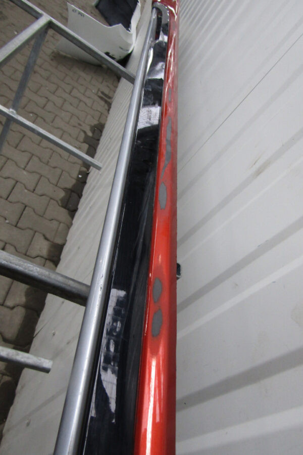 Zijskirt Dorpellijst Rechts Kia Ceed III 3 GT GT LINE 18- 87754-J7900/10 Dorpel P13137