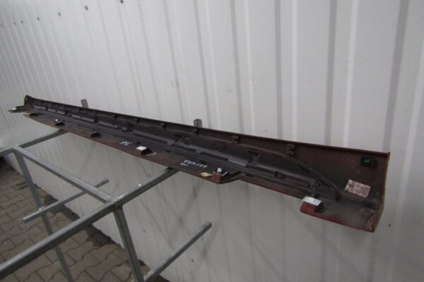Zijskirt Dorpellijst Rechts Kia Ceed III 3 GT GT LINE 18- 87754-J7900/10 Dorpel P13137