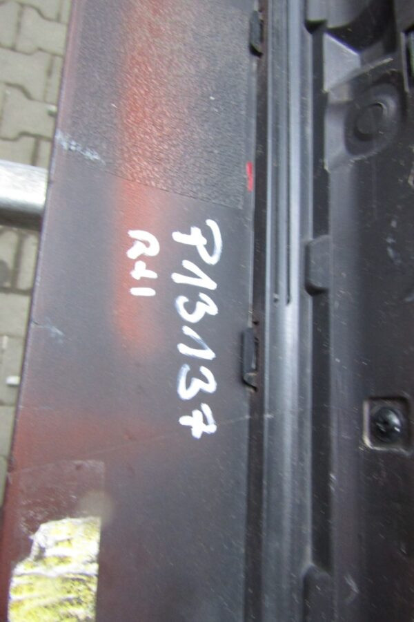 Zijskirt Dorpellijst Rechts Kia Ceed III 3 GT GT LINE 18- 87754-J7900/10 Dorpel P13137