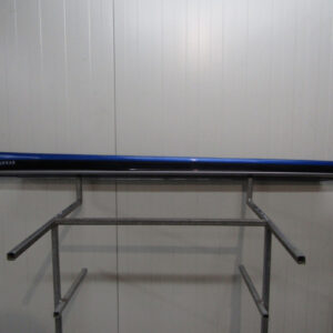 Zijskirt Dorpellijst Rechts Kia Ceed III 3 GT GT LINE 18- 87754-J7900/10 Dorpel P15233