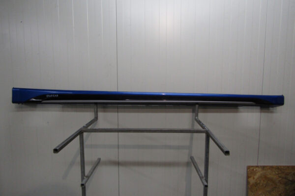 Zijskirt Dorpellijst Rechts Kia Ceed III 3 GT GT LINE 18- 87754-J7900/10 Dorpel P15233