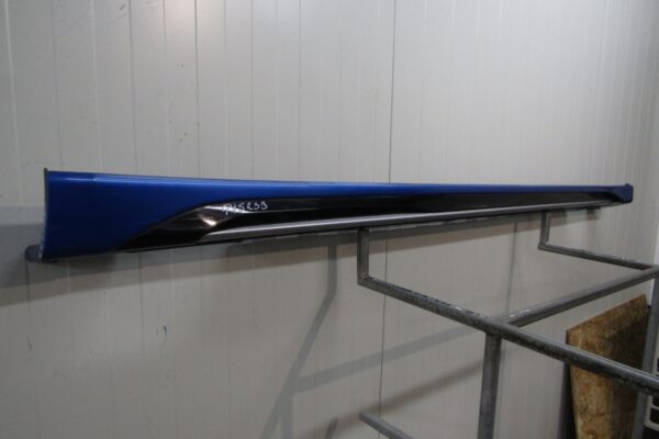 Zijskirt Dorpellijst Rechts Kia Ceed III 3 GT GT LINE 18- 87754-J7900/10 Dorpel P15233
