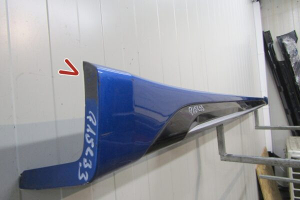 Zijskirt Dorpellijst Rechts Kia Ceed III 3 GT GT LINE 18- 87754-J7900/10 Dorpel P15233