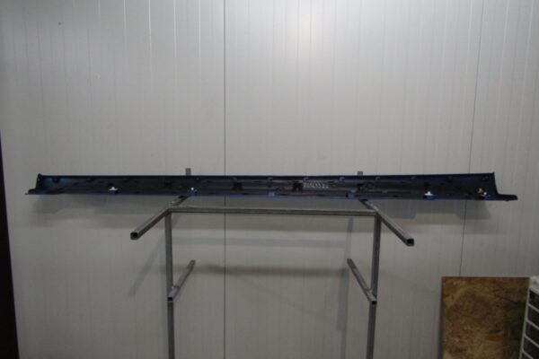 Zijskirt Dorpellijst Rechts Kia Ceed III 3 GT GT LINE 18- 87754-J7900/10 Dorpel P15233