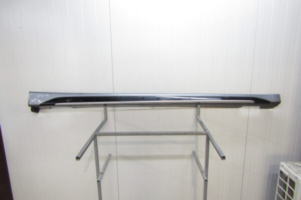 Zijskirt Dorpellijst Rechts Kia Ceed III 3 GT GT LINE 18- 87754-J7900/10 Dorpel P15624