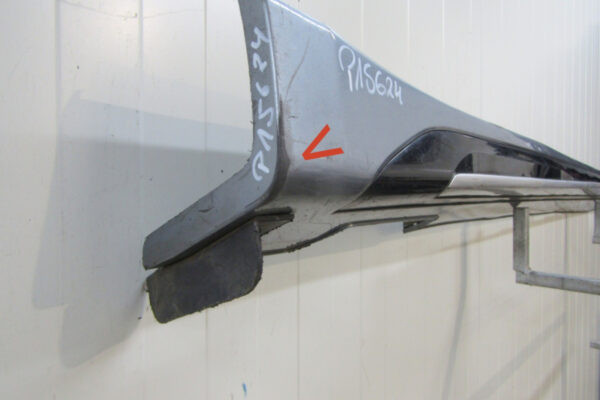 Zijskirt Dorpellijst Rechts Kia Ceed III 3 GT GT LINE 18- 87754-J7900/10 Dorpel P15624