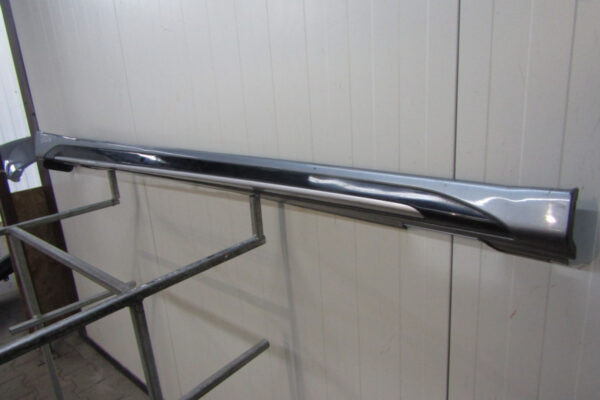 Zijskirt Dorpellijst Rechts Kia Ceed III 3 GT GT LINE 18- 87754-J7900/10 Dorpel P15624