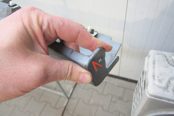Zijskirt Dorpellijst Rechts Kia Ceed III 3 GT GT LINE 18- 87754-J7900/10 Dorpel P15624