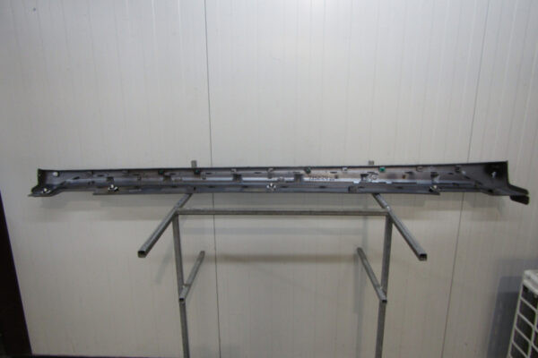 Zijskirt Dorpellijst Rechts Kia Ceed III 3 GT GT LINE 18- 87754-J7900/10 Dorpel P15624