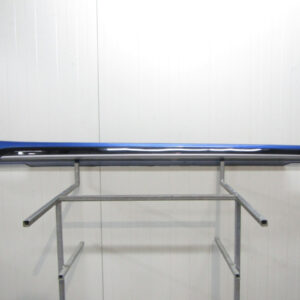 Zijskirt Dorpellijst Rechts Kia Ceed III 3 GT GT LINE 18- 87754-J7900/10 Dorpel P15825