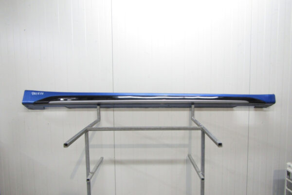 Zijskirt Dorpellijst Rechts Kia Ceed III 3 GT GT LINE 18- 87754-J7900/10 Dorpel P15825