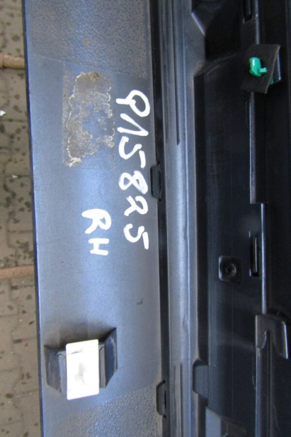 Zijskirt Dorpellijst Rechts Kia Ceed III 3 GT GT LINE 18- 87754-J7900/10 Dorpel P15825