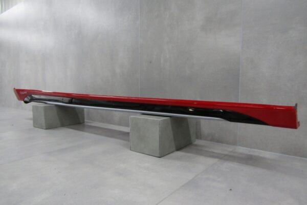 Zijskirt Dorpellijst Rechts Kia Ceed III 3 GT GT LINE 18-  87754-J7900/10 Dorpel P16106