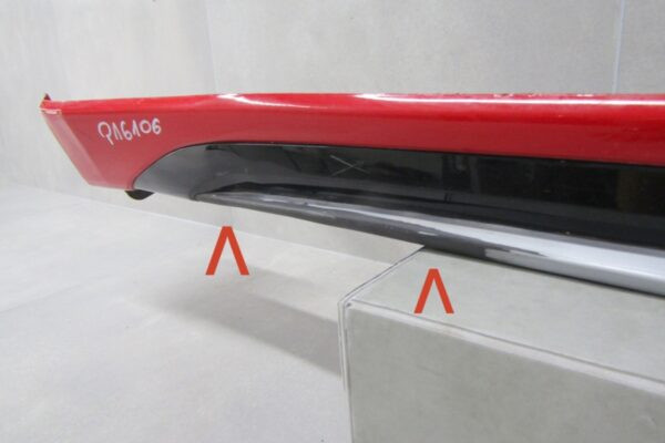 Zijskirt Dorpellijst Rechts Kia Ceed III 3 GT GT LINE 18-  87754-J7900/10 Dorpel P16106