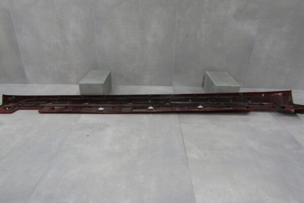 Zijskirt Dorpellijst Rechts Kia Ceed III 3 GT GT LINE 18-  87754-J7900/10 Dorpel P16106