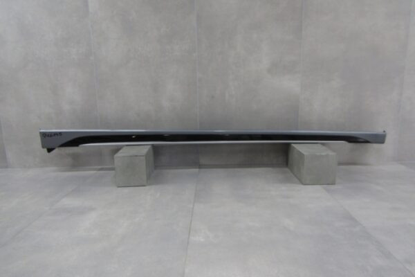 Zijskirt Dorpellijst Rechts Kia Ceed III 3 GT GT LINE 18- 87754-J7900/10 Dorpel P16145