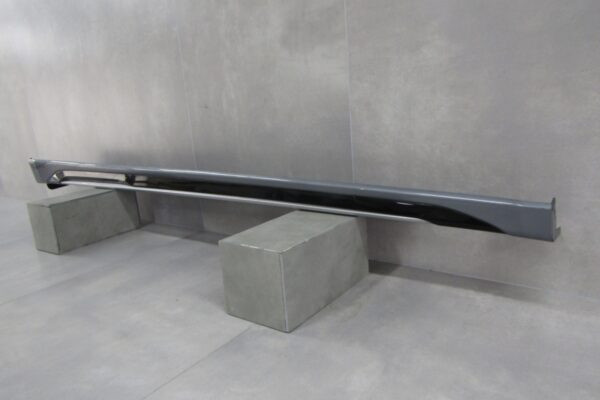 Zijskirt Dorpellijst Rechts Kia Ceed III 3 GT GT LINE 18- 87754-J7900/10 Dorpel P16145