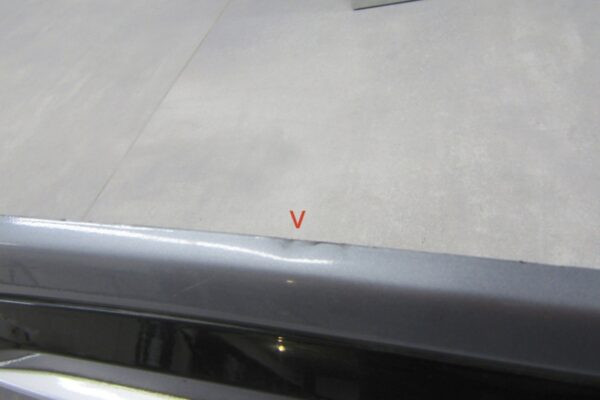 Zijskirt Dorpellijst Rechts Kia Ceed III 3 GT GT LINE 18- 87754-J7900/10 Dorpel P16145