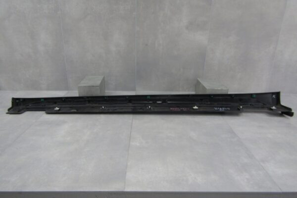 Zijskirt Dorpellijst Rechts Kia Ceed III 3 GT GT LINE 18- 87754-J7900/10 Dorpel P16145