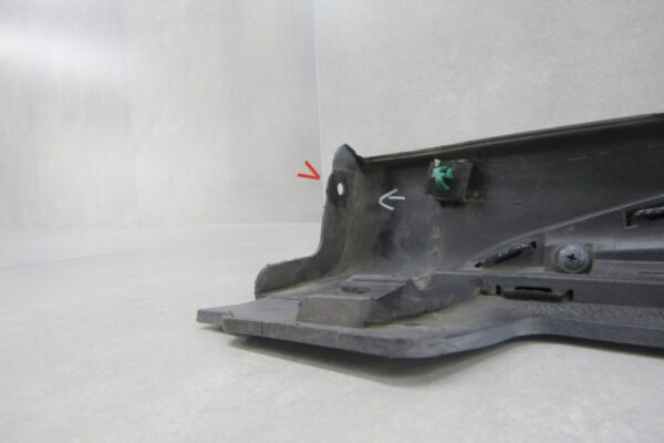 Zijskirt Dorpellijst Rechts Kia Ceed III 3 GT GT LINE 18- 87754-J7900/10 Dorpel P16145
