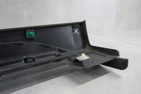 Zijskirt Dorpellijst Rechts Kia Ceed III 3 GT GT LINE 18- 87754-J7900/10 Dorpel P16145