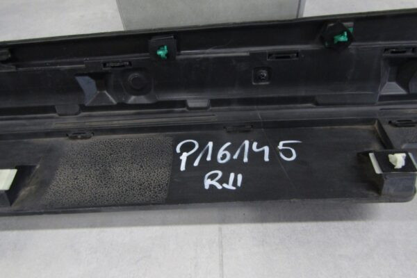 Zijskirt Dorpellijst Rechts Kia Ceed III 3 GT GT LINE 18- 87754-J7900/10 Dorpel P16145