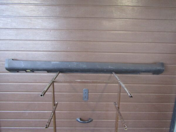 Zijskirt Rechts Dorpellijst Kia Niro 1 I 16-22 Afdekking 8905963809 Dorpel P4750