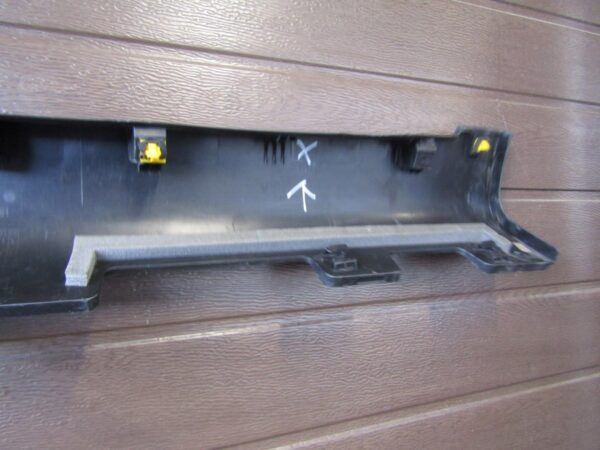 Zijskirt Rechts Dorpellijst Kia Niro 1 I 16-22 Afdekking 8905963809 Dorpel P4750