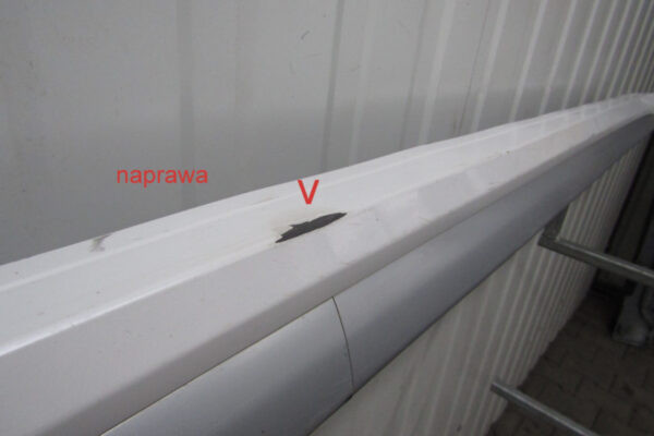 Zijskirt Dorpellijst Rechts Kia Optima 4 IV 15-20 GT Line 87754d4200 Dorpel P13145