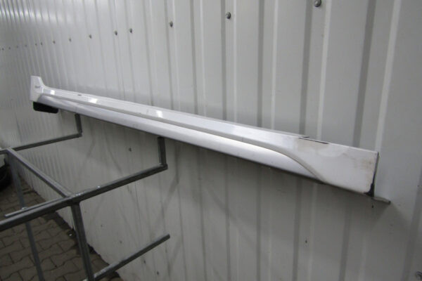 Zijskirt Dorpellijst Rechts Kia Optima 4 IV 15-20 GT Line 87754d4200 Dorpel P13145