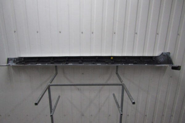 Zijskirt Dorpellijst Rechts Kia Optima 4 IV 15-20 GT Line 87754d4200 Dorpel P13145