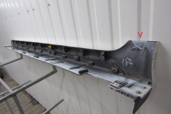 Zijskirt Dorpellijst Rechts Kia Optima 4 IV 15-20 GT Line 87754d4200 Dorpel P13145