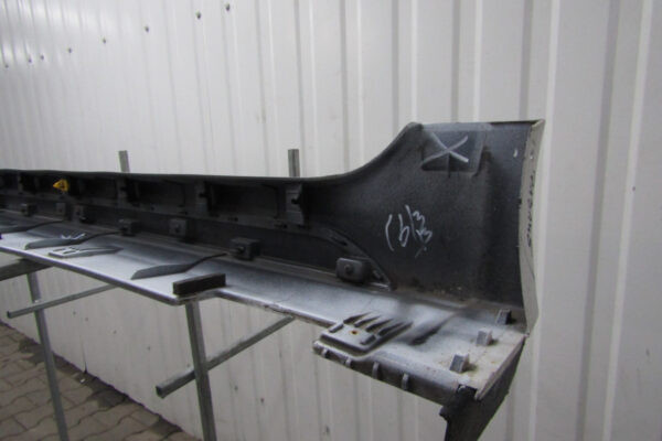Zijskirt Dorpellijst Rechts Kia Optima 4 IV 15-20 GT Line 87754d4200 Dorpel P13145