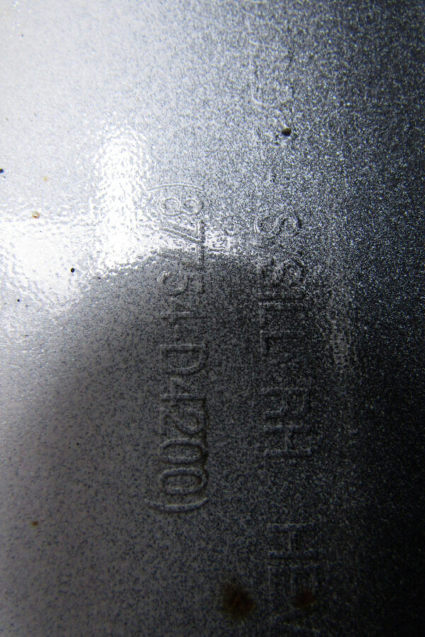 Zijskirt Dorpellijst Rechts Kia Optima 4 IV 15-20 GT Line 87754d4200 Dorpel P13145