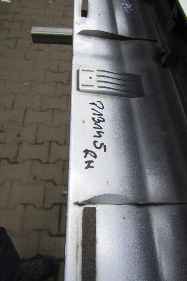 Zijskirt Dorpellijst Rechts Kia Optima 4 IV 15-20 GT Line 87754d4200 Dorpel P13145