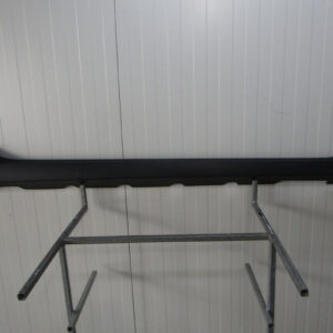 Zijskirt Dorpellijst Rechts Kia Picanto III 3 X-Line 17- 87754-gg700 Dorpel P14293