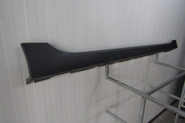 Zijskirt Dorpellijst Rechts Kia Picanto III 3 X-Line 17- 87754-gg700 Dorpel P14293