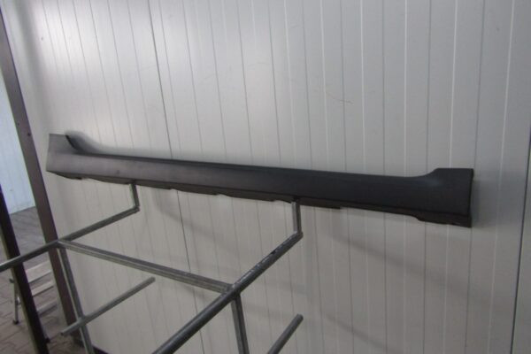Zijskirt Dorpellijst Rechts Kia Picanto III 3 X-Line 17- 87754-gg700 Dorpel P14293