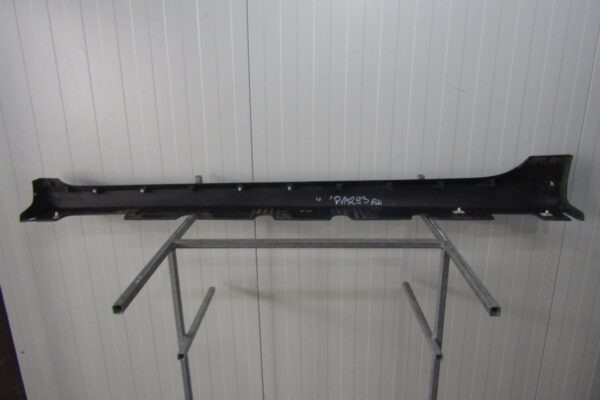 Zijskirt Dorpellijst Rechts Kia Picanto III 3 X-Line 17- 87754-gg700 Dorpel P14293