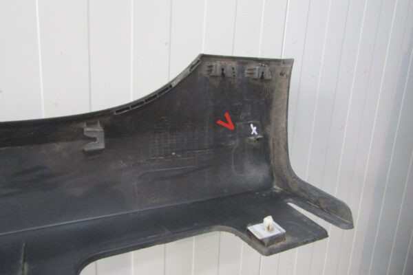 Zijskirt Dorpellijst Rechts Kia Picanto III 3 X-Line 17- 87754-gg700 Dorpel P14293