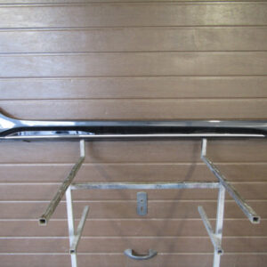 Zijskirt Dorpellijst Rechts Kia Proceed 3 GT Line 19- 87754 j7700 Dorpel P10681