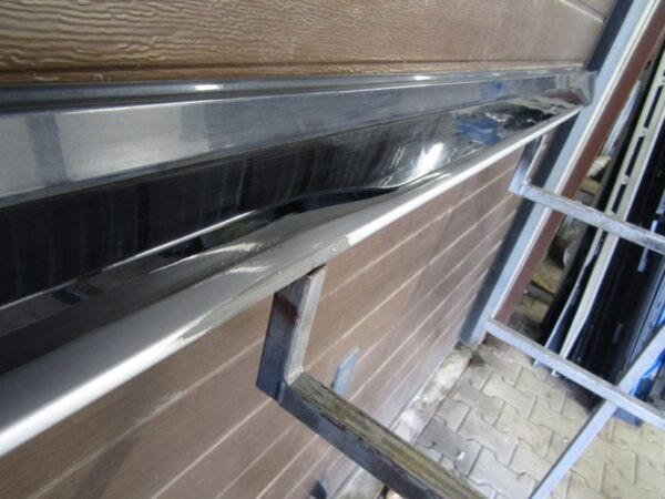 Zijskirt Dorpellijst Rechts Kia Proceed 3 GT Line 19- 87754 j7700 Dorpel P10681