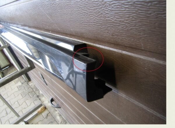 Zijskirt Dorpellijst Rechts Kia Proceed 3 GT Line 19- 87754 j7700 Dorpel P10681
