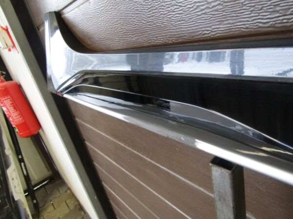 Zijskirt Dorpellijst Rechts Kia Proceed 3 GT Line 19- 87754 j7700 Dorpel P10681