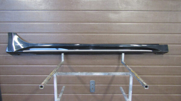 Zijskirt Dorpellijst Rechts Kia Proceed 3 GT Line 19- 87754 j7700 Dorpel P10794