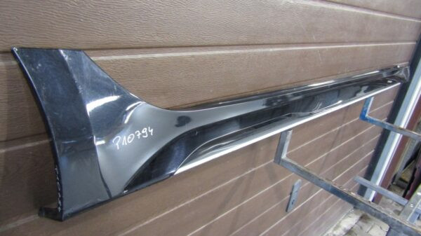 Zijskirt Dorpellijst Rechts Kia Proceed 3 GT Line 19- 87754 j7700 Dorpel P10794